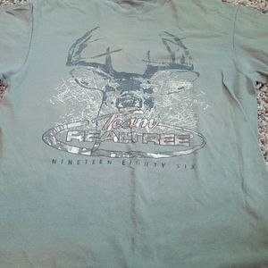 RealTree 1986 tee